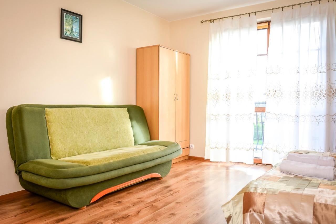 Radan Apartment วาดีสวาโวโว ภายนอก รูปภาพ