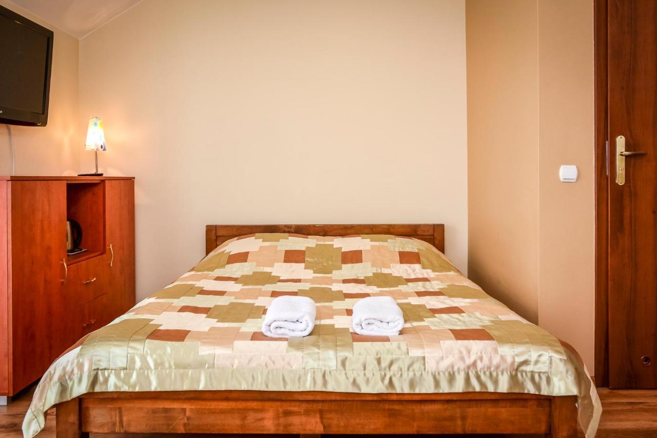 Radan Apartment วาดีสวาโวโว ภายนอก รูปภาพ