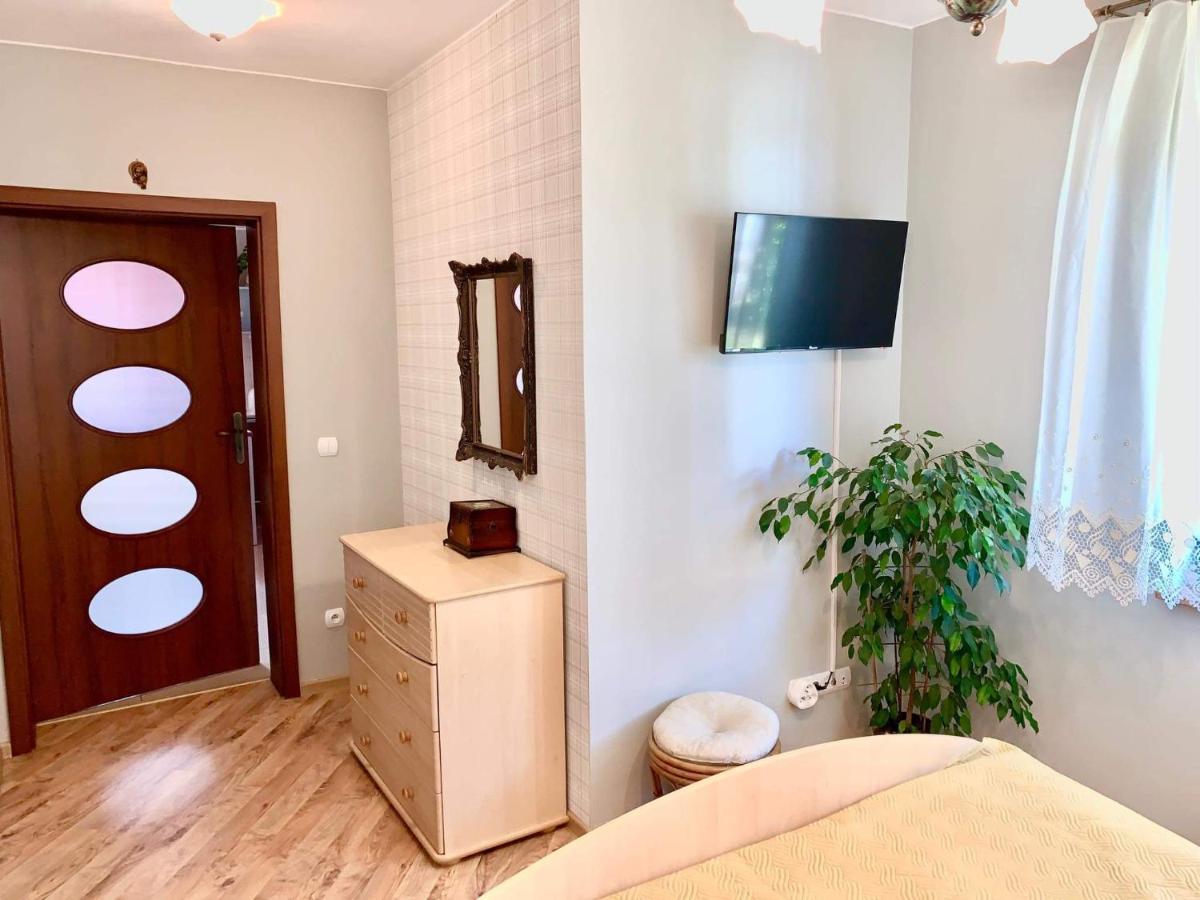 Radan Apartment วาดีสวาโวโว ภายนอก รูปภาพ