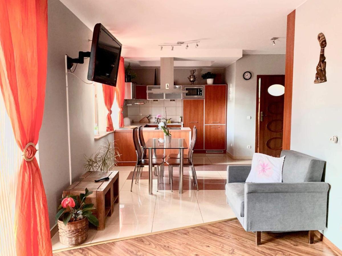 Radan Apartment วาดีสวาโวโว ภายนอก รูปภาพ