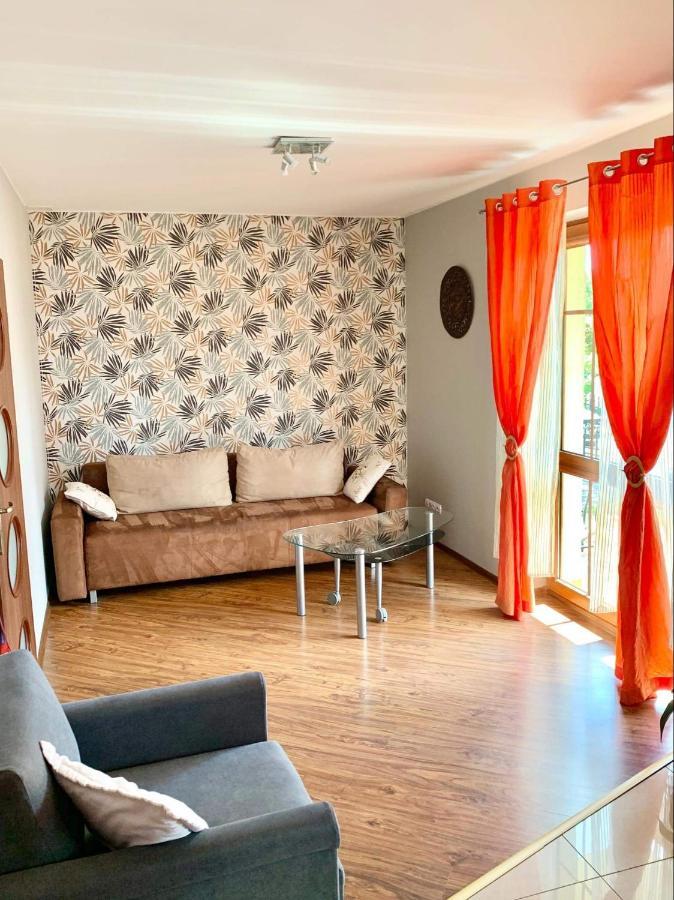 Radan Apartment วาดีสวาโวโว ภายนอก รูปภาพ