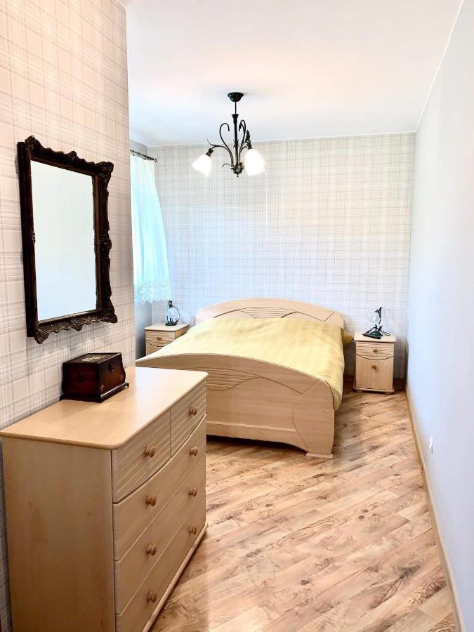 Radan Apartment วาดีสวาโวโว ภายนอก รูปภาพ