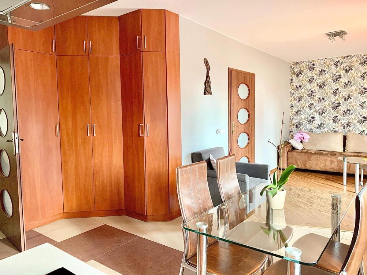 Radan Apartment วาดีสวาโวโว ภายนอก รูปภาพ