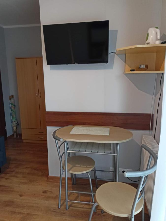Radan Apartment วาดีสวาโวโว ภายนอก รูปภาพ
