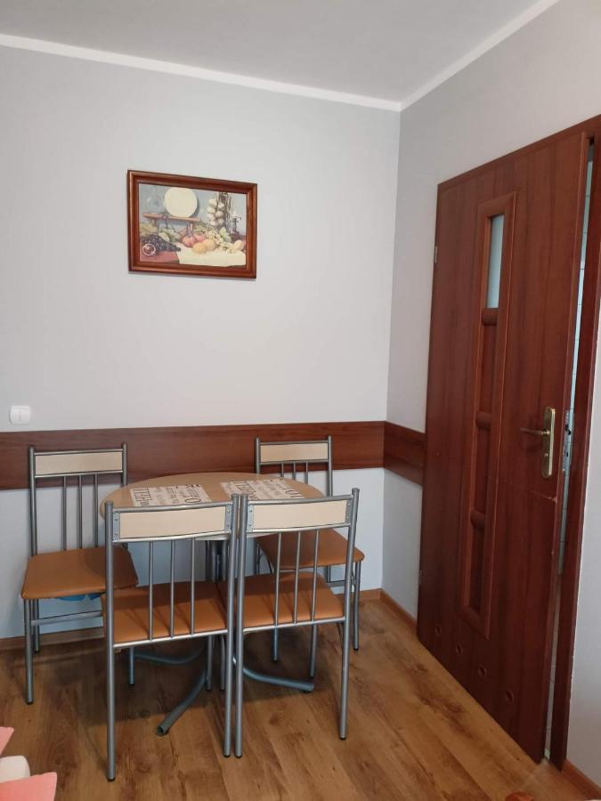 Radan Apartment วาดีสวาโวโว ภายนอก รูปภาพ
