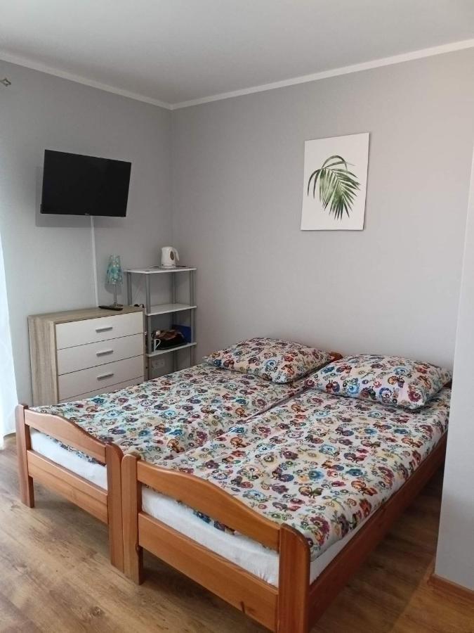 Radan Apartment วาดีสวาโวโว ภายนอก รูปภาพ