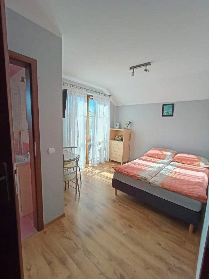 Radan Apartment วาดีสวาโวโว ภายนอก รูปภาพ