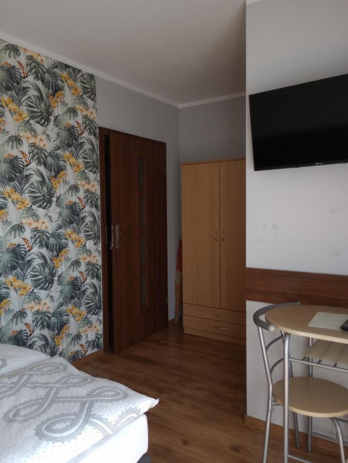 Radan Apartment วาดีสวาโวโว ภายนอก รูปภาพ