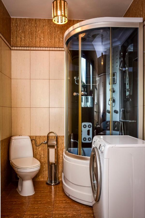 Radan Apartment วาดีสวาโวโว ภายนอก รูปภาพ