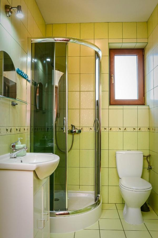 Radan Apartment วาดีสวาโวโว ภายนอก รูปภาพ