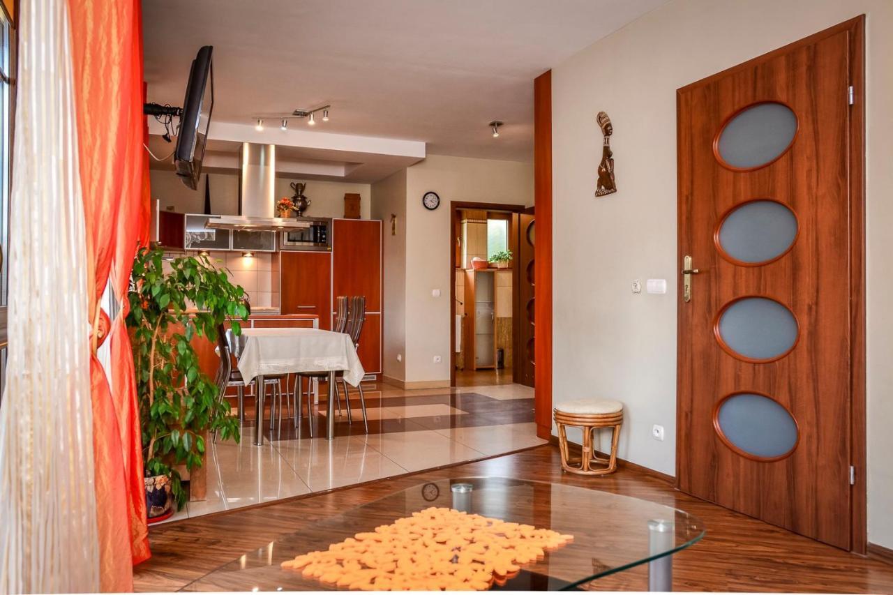 Radan Apartment วาดีสวาโวโว ภายนอก รูปภาพ